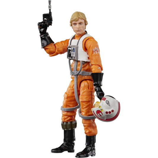 Star Wars Vintage Collection Luke Skywalker X-Wing Pilot