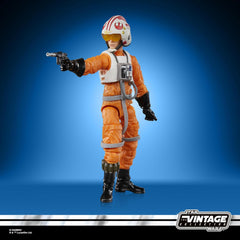 Star Wars Vintage Collection Luke Skywalker X-Wing Pilot