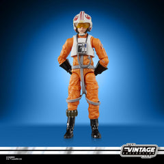 Star Wars Vintage Collection Luke Skywalker X-Wing Pilot