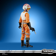 Star Wars Vintage Collection Luke Skywalker X-Wing Pilot