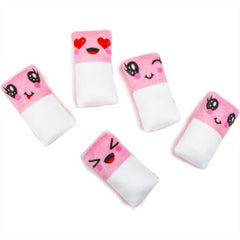 Swizzels Squashies Drumsticks Small Sweet Bag Plush