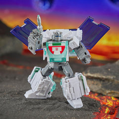 Transformers Legacy United Origin Wheeljack Voyager Class