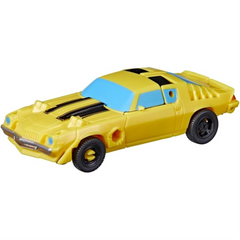 Transformers Rise of the Beasts Bumblebee & Snarlsaber 2 Pack