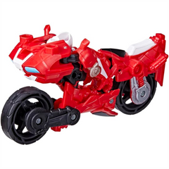 Transformers Rise of the Beasts Arcee & Silverfang 2 Pack