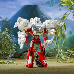 Transformers Rise of the Beasts Arcee & Silverfang 2 Pack