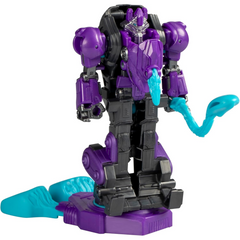 Transformers One Robot Battlers Alpha Trion