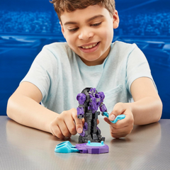 Transformers One Robot Battlers Alpha Trion