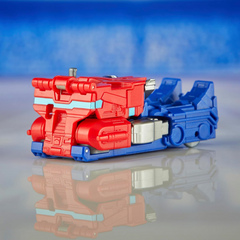 Transformers One Optimus Prime Orion Pax 1-Step Cog Changer