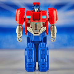 Transformers One Optimus Prime Orion Pax 1-Step Cog Changer