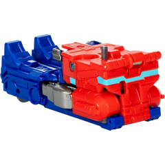 Transformers One Optimus Prime Orion Pax 1-Step Cog Changer