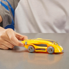 Transformers One Robot Battlers Bumblebee B-127