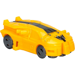 Transformers One Bumblebee B-127 1-Step Cog Changer