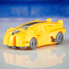 Transformers One Bumblebee B-127 1-Step Cog Changer