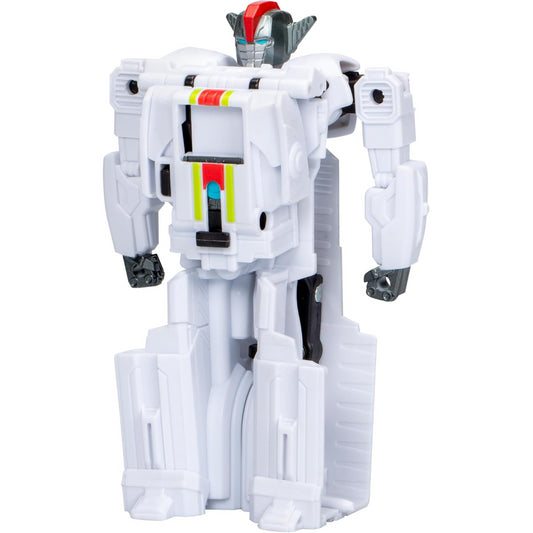 Transformers One Wheeljack 1-Step Cog Changer