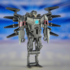 Transformers One Airachnid 1-Step Cog Changer
