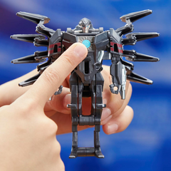 Transformers One Airachnid 1-Step Cog Changer