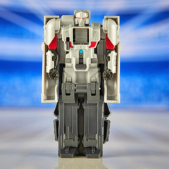 Transformers One Megatron D-16 1-Step Cog Changer