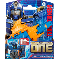 Transformers One Sentinel Prime 1-Step Cog Changer
