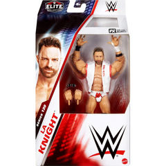 WWE LA Knight Elite Collection Series 120