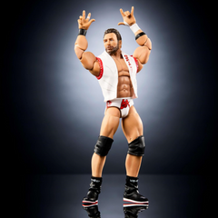 WWE LA Knight Elite Collection Series 120