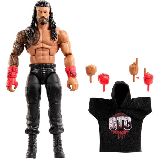 WWE Roman Reigns Elite Collection Series 120