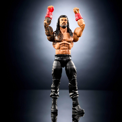 WWE Roman Reigns Elite Collection Series 120