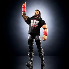 WWE Roman Reigns Elite Collection Series 120