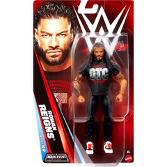 WWE Roman Reigns Action Figure Main Event Series 160