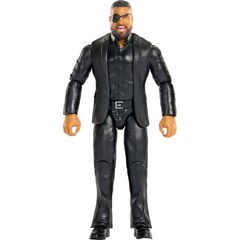 WWE Tonga Loa Action Figure Main Event Series 160