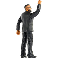 WWE Tonga Loa Action Figure Main Event Series 160