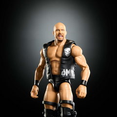 WWE Stone Cold Steve Austin Elite Greatest Hits