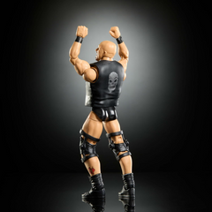 WWE Stone Cold Steve Austin Elite Greatest Hits