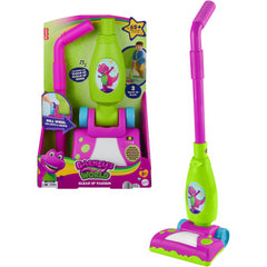 Barney’s World Clean Up Vacuum Pretend Play Toy
