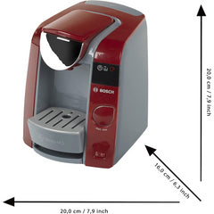 Theo Klein Bosch Tassimo Coffee Maker Toy Playset