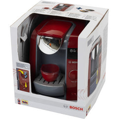 Theo Klein Bosch Tassimo Coffee Maker Toy Playset
