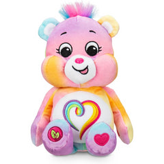 Care Bears Togetherness Bear Plush Soft Toy