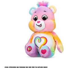 Care Bears Togetherness Bear Plush Soft Toy