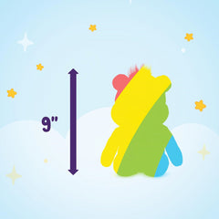 Care Bears Togetherness Bear Plush Soft Toy