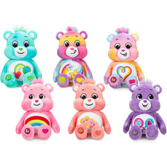 Care Bears Togetherness Bear Plush Soft Toy
