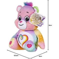 Care Bears Togetherness Bear Plush Soft Toy
