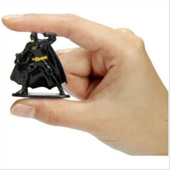 DC Comics Jada Nano Metalfigs Die-Cast Figures 18 Pack Series 7