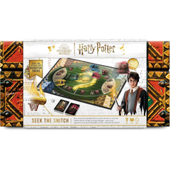 Harry Potter Seek the Snitch Interactive Game