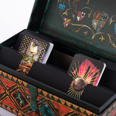 Harry Potter Seek the Snitch Interactive Game