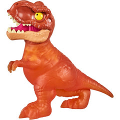 Heroes of Goo Jit Zu Jurassic World Supagoo T-Rex Figure