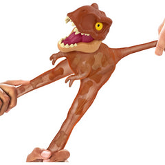 Heroes of Goo Jit Zu Jurassic World Supagoo T-Rex Figure