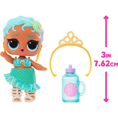 L.O.L. Surprise! Sunshine Makeover Doll Blind Ball