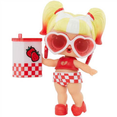 L.O.L. Surprise! Sunshine Makeover Doll Blind Ball