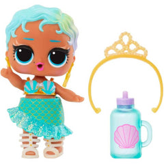 L.O.L. Surprise! Sunshine Makeover Doll Blind Ball