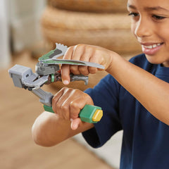 Marvel Captain America Brave World Falcon Flight Control Figure