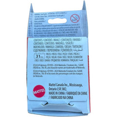 Mega Construx Pokemon Fidough Poke Ball Building Set